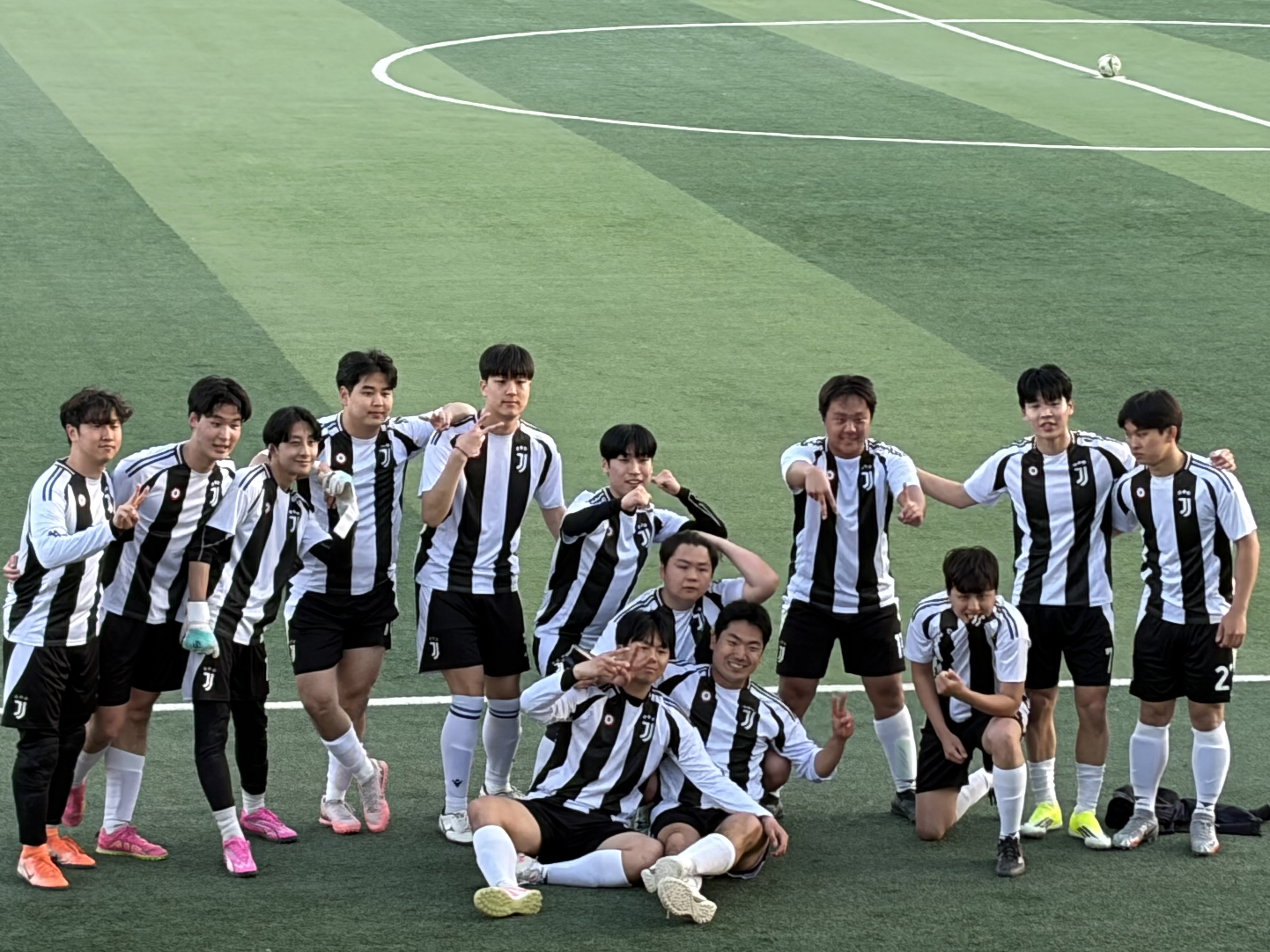 🏆 [승보] AI경영학과, 총장기 'D조 1위'로 본선 진출 확정!